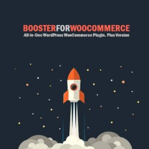 Booster Plus for WooCommerce 7.1.5