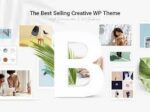 Bridge Creative Multipurpose WordPress Theme 30.3