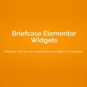 Briefcase Elementor Widgets 2.1.5
