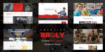 Broly – Creative Multi-Concept WordPress Theme 1.1.3