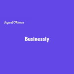 Businessly 108.5