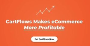 CartFlows Free 2.0.5
