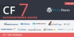CF7 AUTO RESPONDER ADDON 2.2
