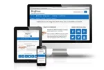 COBALTAPPS BLOGPRESS SKIN FOR DYNAMIK WEBSITE BUILDER 1.0