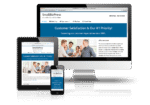 COBALTAPPS SMALLBIZPRESS SKIN FOR DYNAMIK WEBSITE BUILDER 1.0