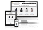 COBALTAPPS STOREFRONT SKIN FOR DYNAMIK WEBSITE BUILDER 1.0