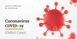 CORONAR – COVID-19 INFORMER FOR WORDPRESS 2.0.4