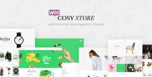 COSI – MULTIPURPOSE WOOCOMMERCE WORDPRESS THEME 1.1.5