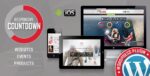 COUNTDOWN PRO WP PLUGIN 2.5