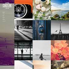 CSS IGNITER COASTLINE WORDPRESS THEME 1.7.1