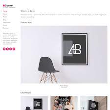CSS IGNITER CORNER WORDPRESS THEME 3.1.4