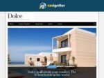 CSS IGNITER DOLCE WORDPRESS THEME 1.6