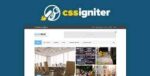 CSS IGNITER EL GRECO WORDPRESS THEME 1.6.0