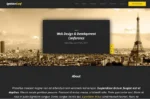 CSS IGNITER IGNITIONCONF WORDPRESS THEME 1.5