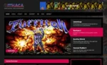 CSS IGNITER ITHACA WORDPRESS THEME 2.3