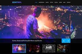 CSS IGNITER KONTROL WORDPRESS THEME 1.7