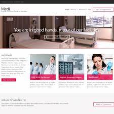 CSS IGNITER MEDI WORDPRESS THEME 1.1.4