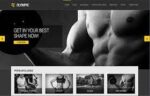 CSS IGNITER OLYMPIC WORDPRESS THEME 1.5
