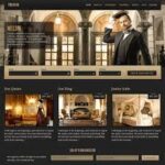 CSS IGNITER PHILOXENIA WORDPRESS THEME 2.6.2
