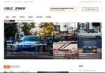 CSS IGNITER PUBLIC OPINION WORDPRESS THEME 1.5.2