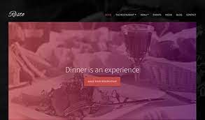 CSS IGNITER RESTO WORDPRESS THEME 1.4