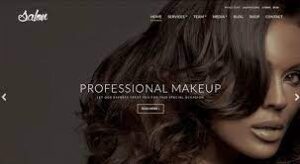 CSS IGNITER SALON WORDPRESS THEME 1.8.7