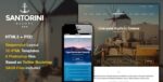 CSS IGNITER SANTORINI RESORT WORDPRESS THEME 1.11.1