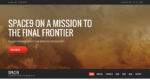 CSS Igniter Space9 WordPress Theme 2.5.2