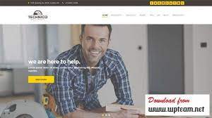 CSS IGNITER TECHNICO WORDPRESS THEME 2.1.2