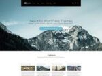 CYBERCHIMPS ALTITUDE WORDPRESS THEME 1.3