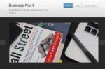 CYBERCHIMPS BUSINESS PRO 4 WORDPRESS THEME 4.1