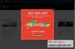 CYBERCHIMPS EXIT POPUP WORDPRESS PLUGIN 2.3