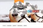 CYBERCHIMPS FOOD 4 SOUL WORDPRESS THEME 1.3
