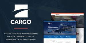 Cargo – Transport & Logistics 1.3.5
