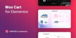 Carter – Advanced WooCommerce Cart for Elementor 1.0