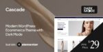 Cascade: Premier Multi-Purpose eCommerce Theme 1.0.1