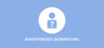 Charitable Anonymous Donations 1.3.1