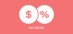 Charitable Fee Relief 1.1.10