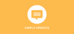 Charitable Simple Updates 1.2.0