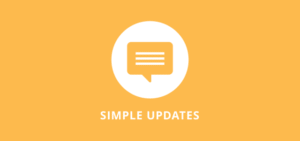 Charitable Simple Updates 1.2.0
