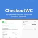 Checkout WC Pro 8.0.1