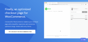 Checkout WC Checkout for Woocommerce 9.0.6