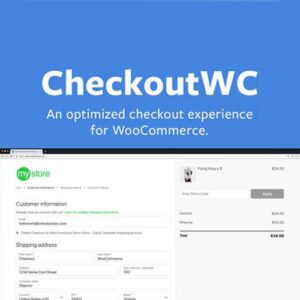 CheckoutWC Pro 9.0.32