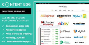 Content Egg Pro 12.11.4