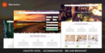 CountryHolidays – WordPress Country Hotel And Bed 1.0