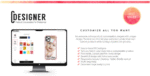 Custom Product Designer Product Customization Module 3.2.5