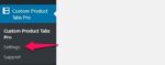 Custom Product Tabs Pro – [Yikes Plugins] 1.8.2
