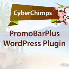CyberChimps Promotional Bar WordPress Plugin 1.4