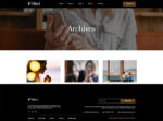 D’Mind Psychology & Counseling Elementor Pro Full Site Template Kit