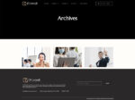 D’Consult Business Consulting Elementor Pro Full Site Template Kit